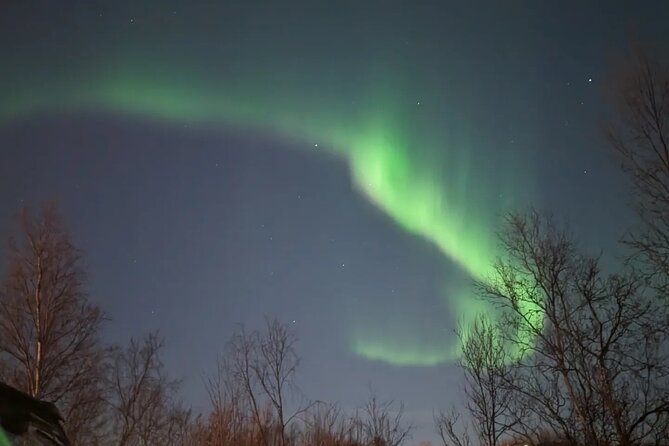 Northern Lights Minibus Chase Max 16 Person In Group - Group size and the large-bus problem