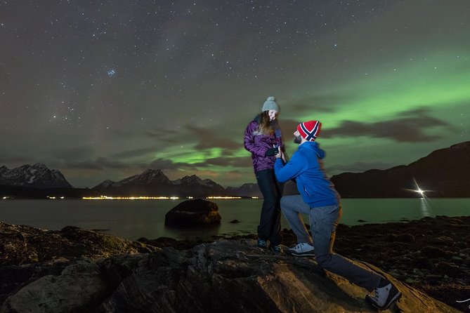 Northern Lights Private tour with your special ones - Greenlander - Key points to know before booking