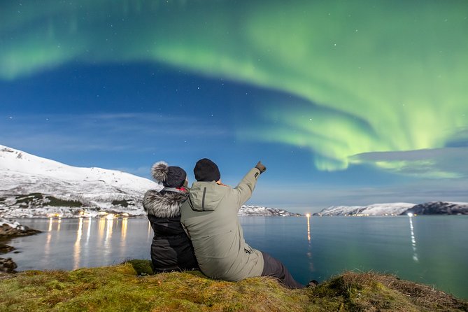 Northern Lights Private tour with your special ones - Greenlander - Who should book this evening