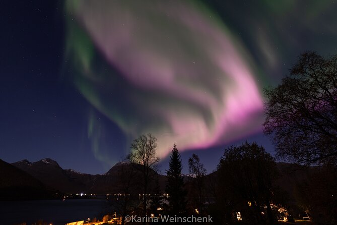Northern Lights Safari from Tromso - Who will enjoy this experience most?