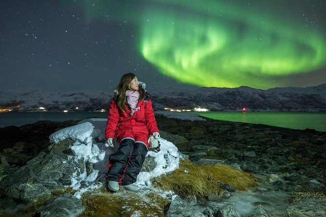 Northern Lights Tour from Tromsø - Key points at a glance