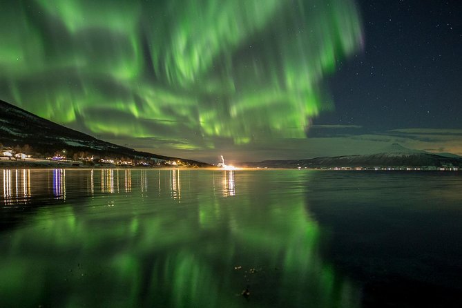Northern Lights Tour from Tromsø - What happens when the lights do not appear