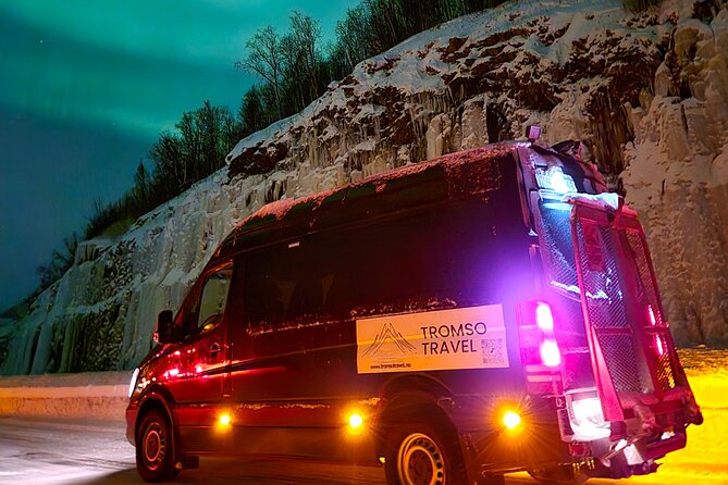 Northern Lights Tour, Tromso, Local Guide, Private Basecamp - What the five to seven hours really involve