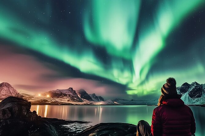 Northern Lights Tour, Tromso, Local Guide, Private Basecamp - Who should book this experience?