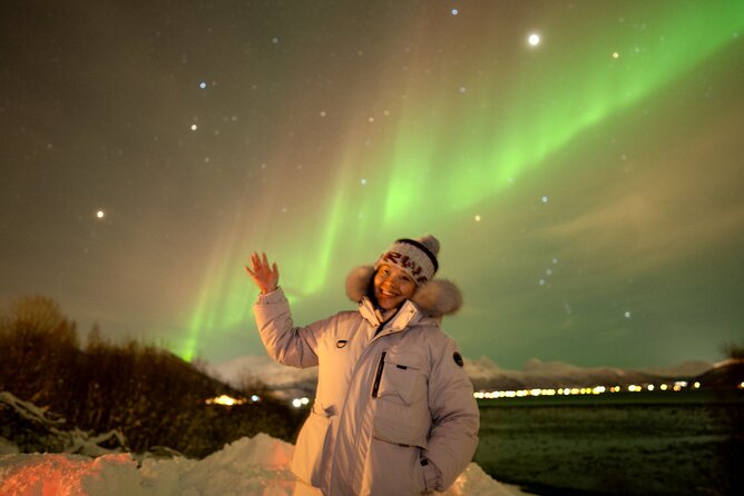 Northern Lights Tour with Local Guide and Photos - Why this Tromsø aurora chase works