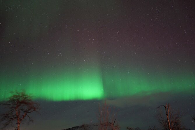 Northern Lights Tour with Local Guide and Photos - Photography help and the high-resolution photo package
