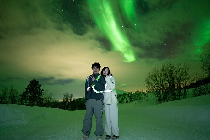 Northern Lights Tour with Local Guide and Photos - Who should choose this experience?
