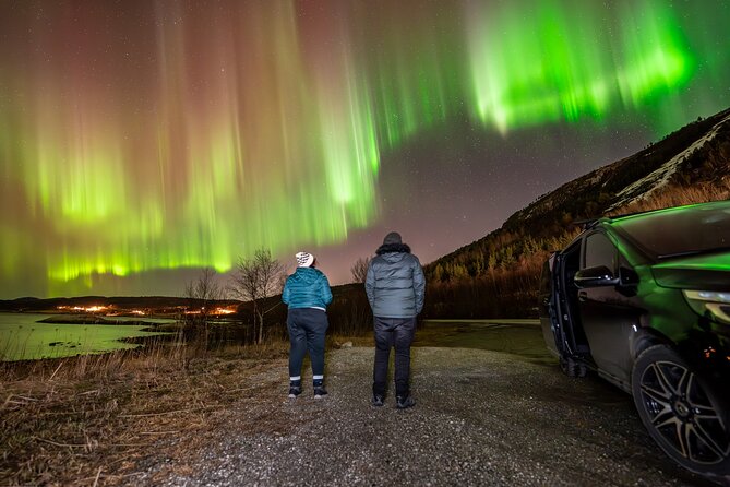 Northern Lights Tours Bodo Norway - What makes the photography service useful