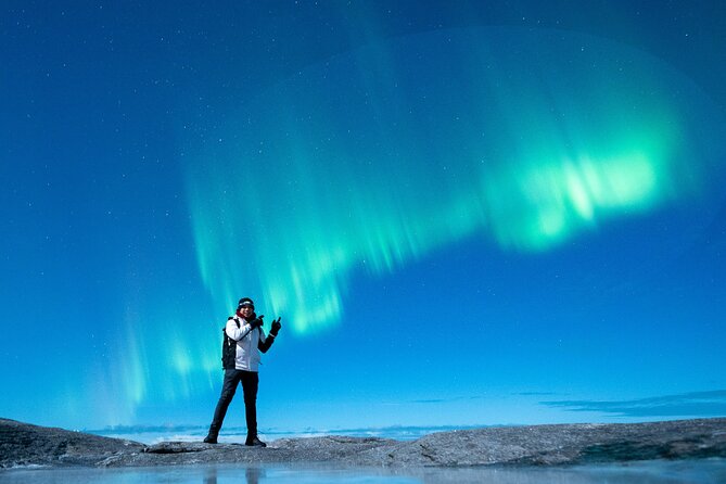 Northern Lights Tours Bodo Norway - Weather, cancellations, and what to bring