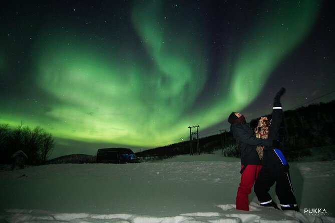 Northern Lights x Mini Bus Chase - How the price measures up at $187.81