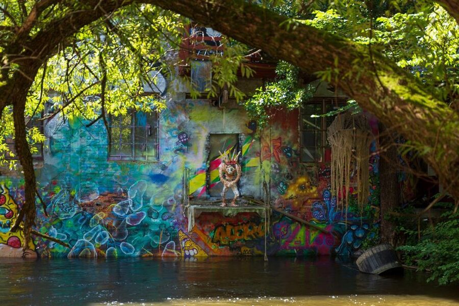 Norwegian Food Tour & Hidden Gems of Oslo - Following Oslo’s river to its quieter corners