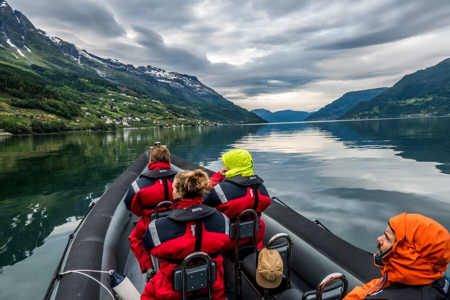 Odda: RIB Boat Tour on the Hardangerfjord - Should you book the Odda RIB tour?
