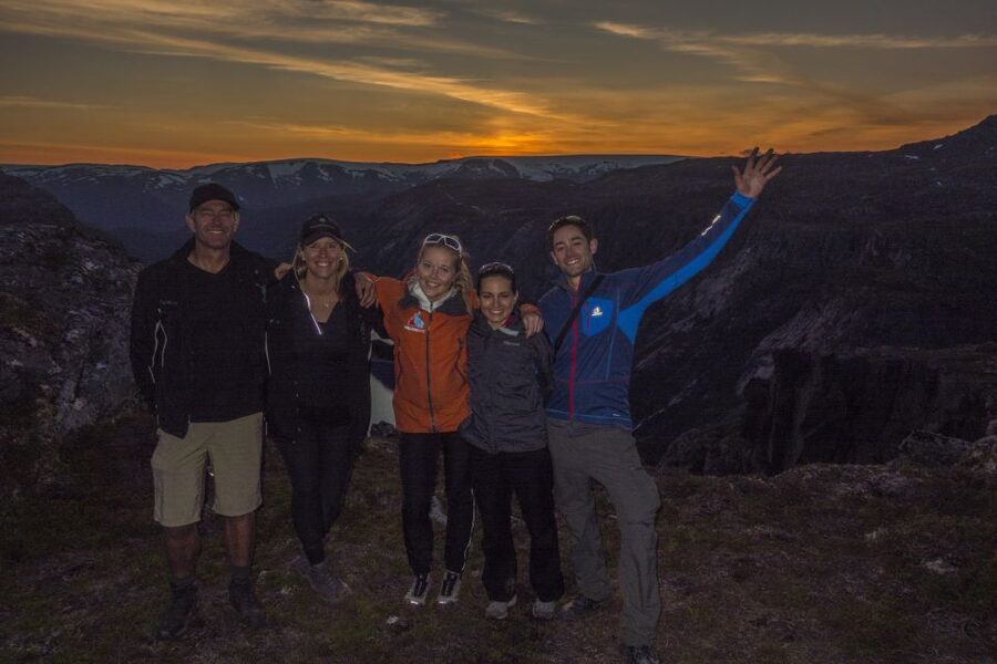 Odda: Trolltunga Via Ferrata, Sunset and Sunrise - Why this Trolltunga route feels different