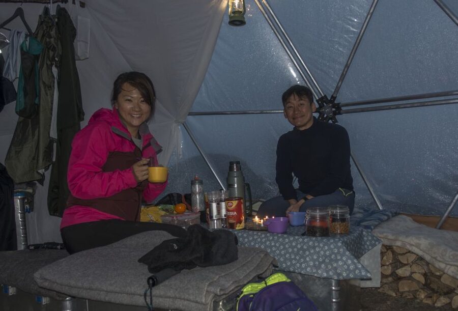 Odda: Trolltunga Via Ferrata, Sunset and Sunrise - What the $509 price really covers