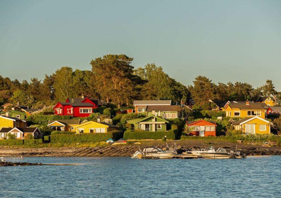 Oslo: 100% Electric Oslofjord Sightseeing Cruise - Key points at a glance