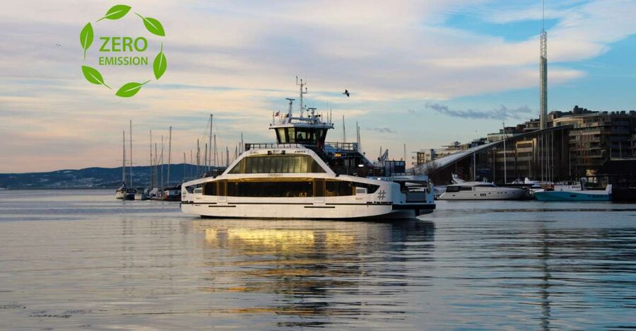 Oslo: 100% Electric Oslofjord Sightseeing Cruise - Who should book this Oslofjord cruise?