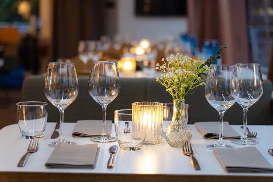 Oslo: 3-course Dinner Cruise in the Oslofjord - Key points to know before you book