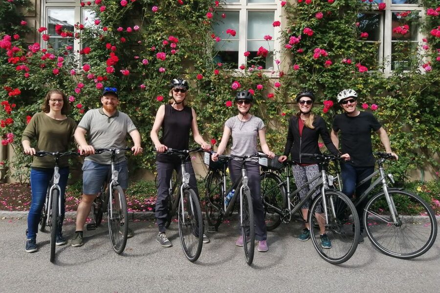 Oslo: 3-Hour Highlights Bike Tour - Key points at a glance