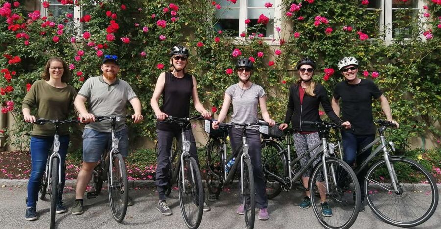 Oslo: 3-Hour Highlights Bike Tour - Weather, winter tires, and what to bring