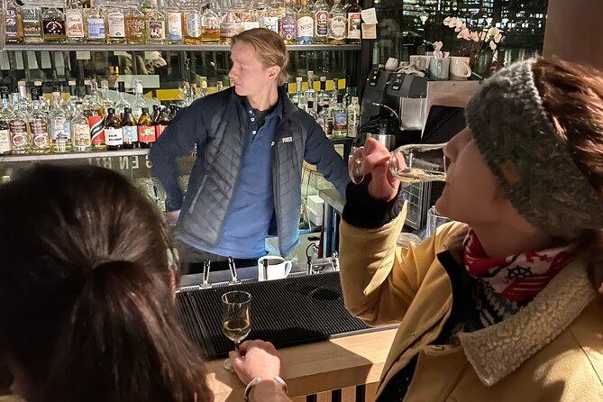 Oslo Beer and Culture Walk - Key points to know before booking
