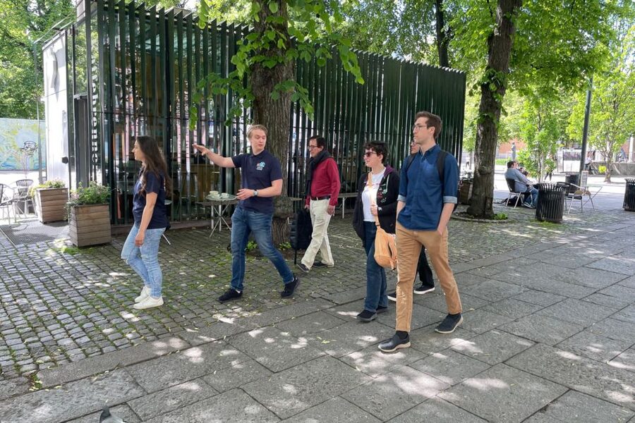 Oslo: Best of Oslo Walking Tour and Hop-on Hop-off Bus Tour - Is $82 a fair price for the package?