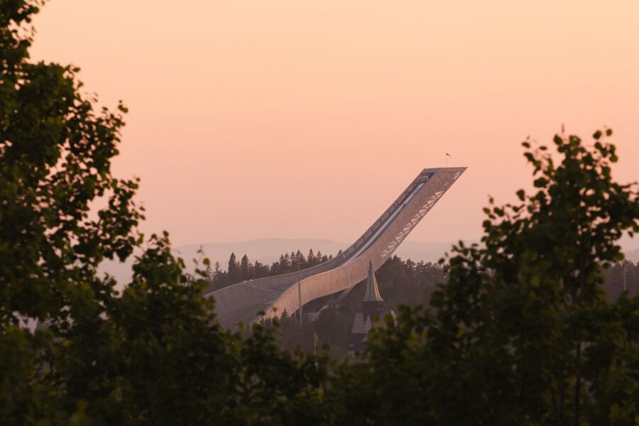 Oslo: Best View of the Oslofjord Hike - Who should book this hike