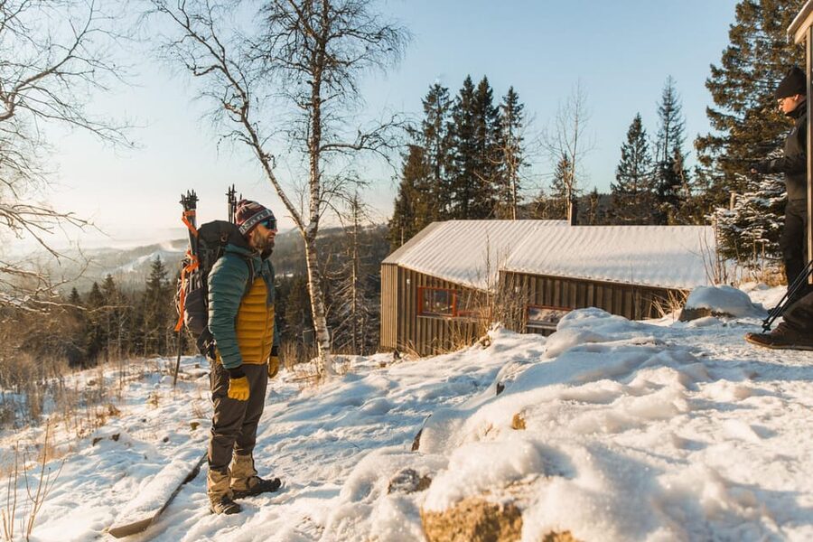 Oslo: Best View of the Oslofjord Winter Edition - Key points to know before you book