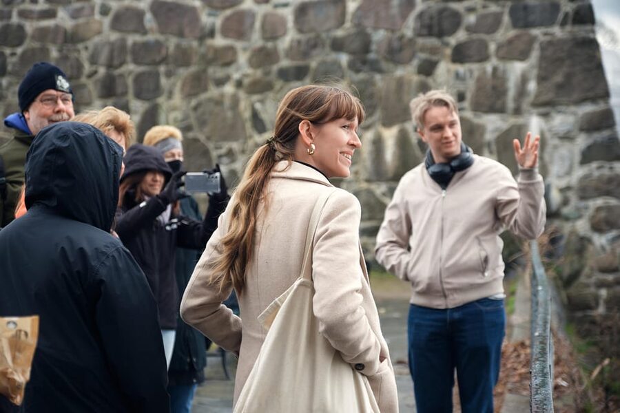 Oslo: City Highlights Walking Tour - Why this Oslo walk works so well