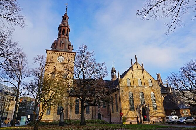 Oslo Combo Tour: Grand City Tour and Oslo Fjord Cruise - Key points to know before booking