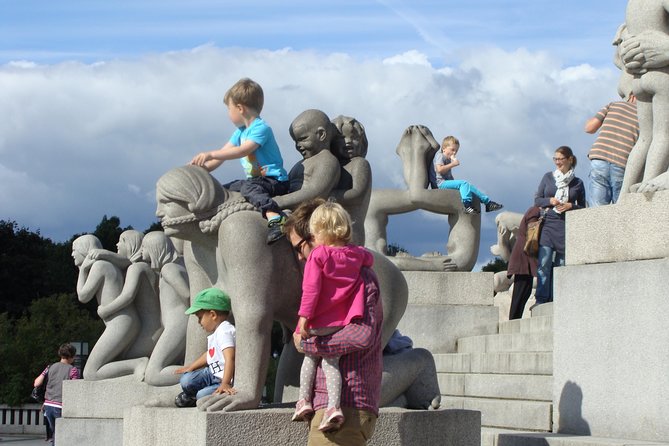Oslo Combo Tour: Grand City Tour and Oslo Fjord Cruise - The seasonal museum choice on Bygdøy