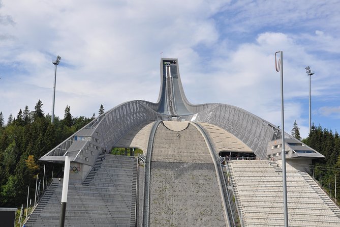 Oslo Combo Tour: Grand City Tour and Oslo Fjord Cruise - Ending with a 90-minute Oslo Fjord cruise