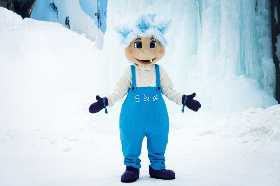 Oslo: Day Pass for Downhill Skiing at SNØ Ski Dome - Choosing between the three alpine slopes