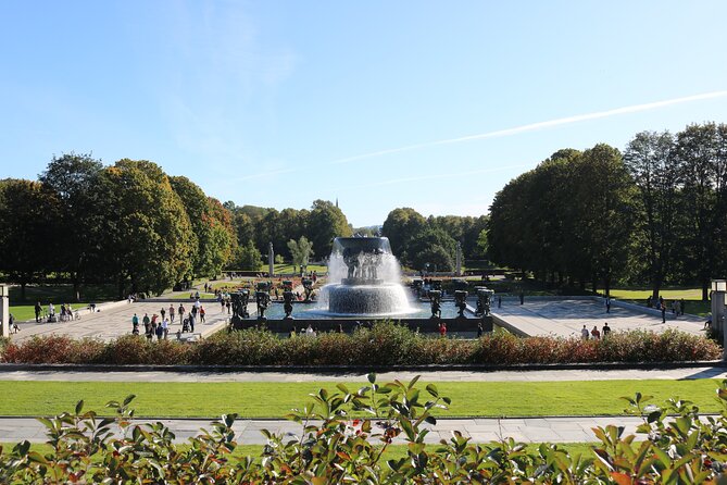 Oslo Discovery Tour - Fram Museum: stepping aboard Norway’s polar past