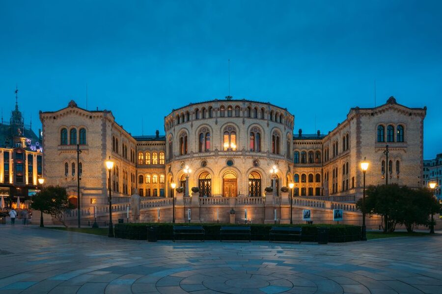 Oslo: Express Walk with a Local in 60 minutes - Is $93 per person a fair price?