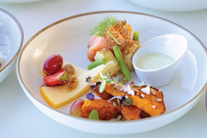 Oslo fjord 3-Course Dinner Cruise with Live Music - Who will enjoy this Oslo dinner cruise?