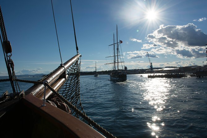 Oslo Fjord Evening Cruise with Shrimp Buffet on a Sailing Ship - Who will enjoy this cruise most?