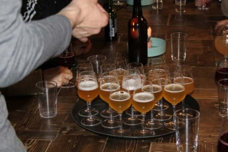 Oslo: Food Tasting and Walking Tour with a Local - Is $147 a fair price for three and a half hours?
