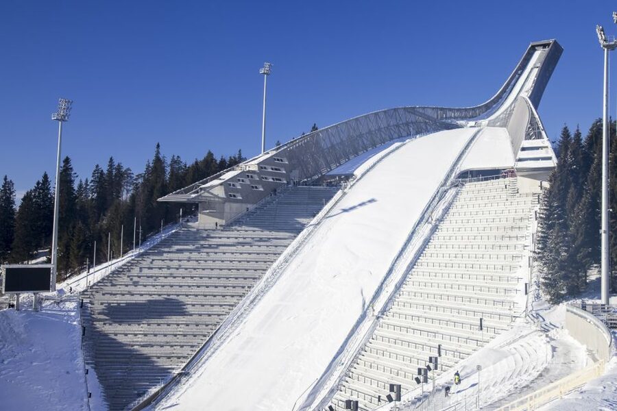 Oslo: Grand City Sightseeing Tour by Bus with Fjord Cruise - Key points at a glance