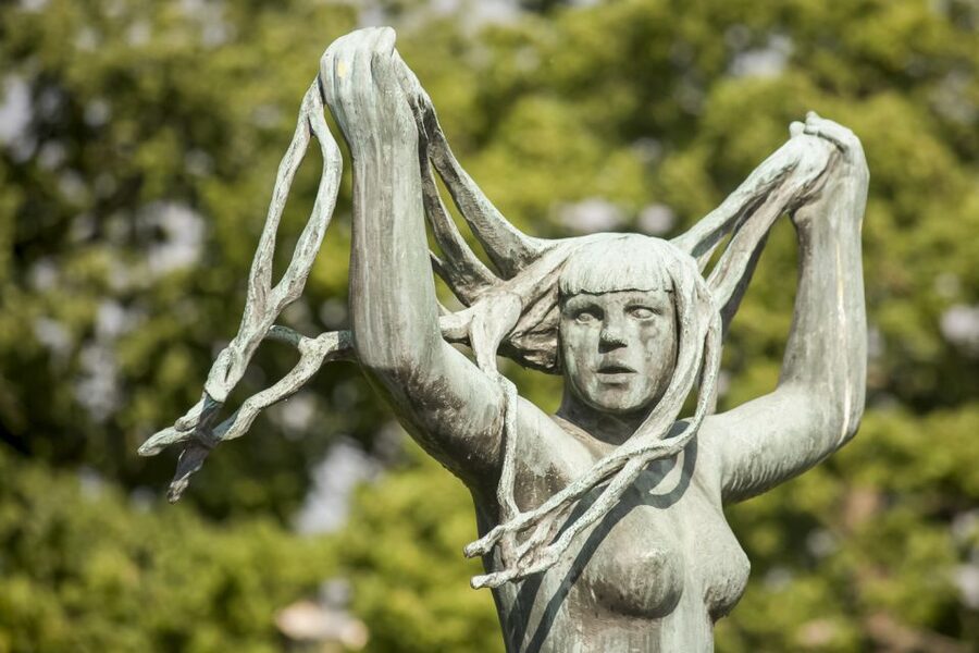 Oslo: Grand City Sightseeing Tour by Bus with Fjord Cruise - How good is the $152 value?