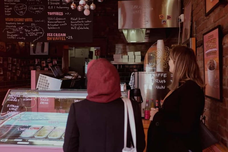 Oslo: Grünerløkka Food & Culture Walking Tour - Key things to know before you book