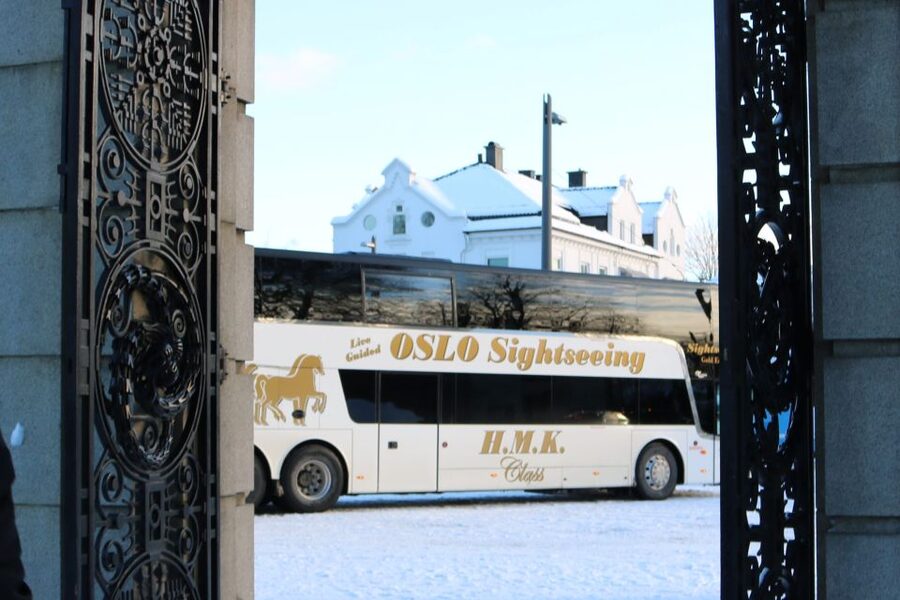 Oslo: Guided Oslo Highlights Tour by bus & Oslofjord cruise - Why this tour works well for a first day in Oslo