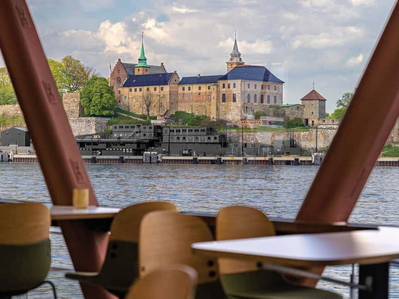 Oslo: Guided Sightseeing Fjord Cruise on Premium Silent Boat - What the two-hour format gets right