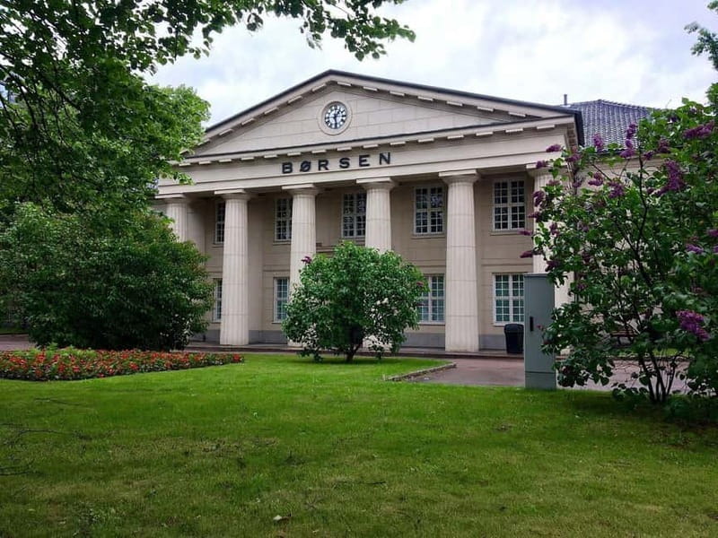 Oslo: Guided Walking Tour of Central Oslo - Who should book this Oslo walk