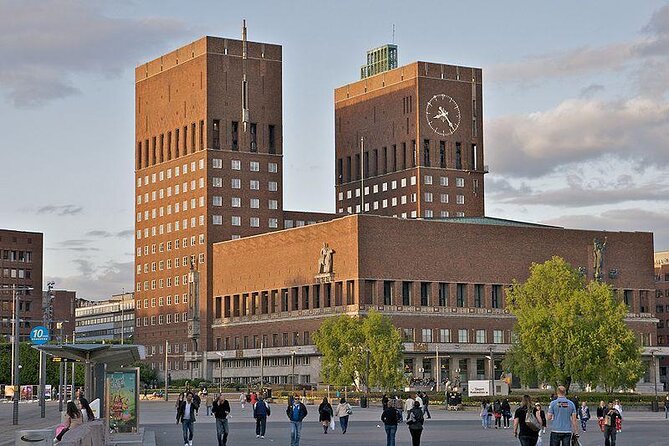 Oslo Highlights Bike Tour - Key points to know before you book