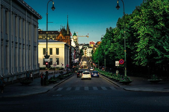Oslo Highlights Private Walking Tour - Vigeland Park and Gustav Vigeland’s human figures