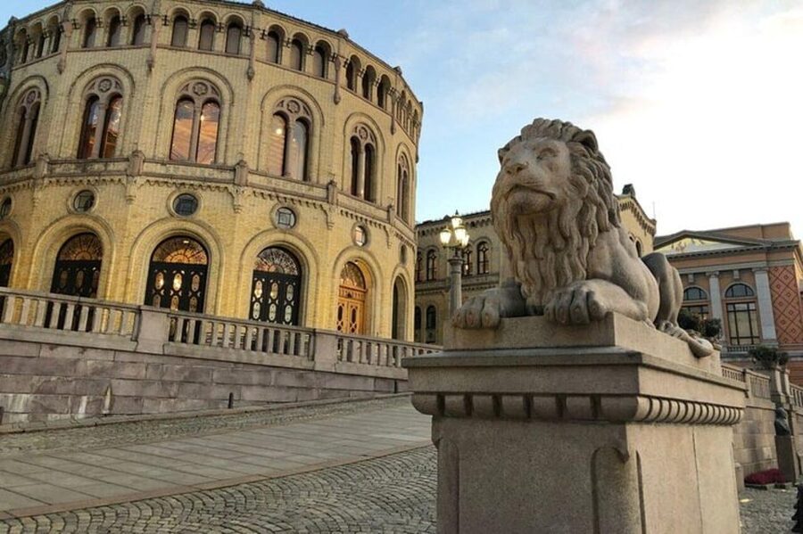 Oslo : Highlights Tour With A Guide (Group or Private) - Key points to know before booking