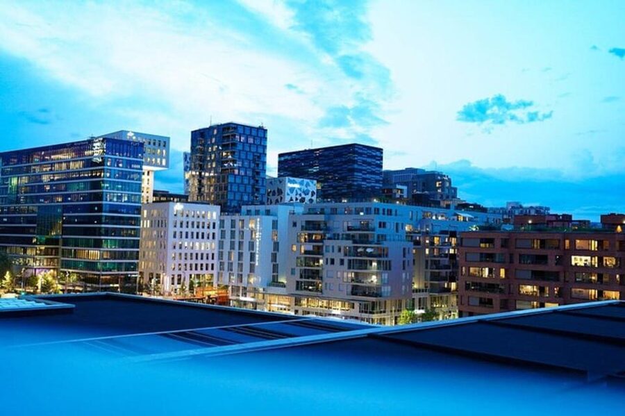 Oslo : Highlights Tour With A Guide (Group or Private) - What the private format changes