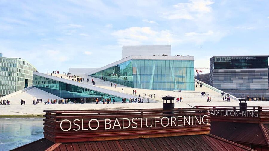 Oslo: History, Art and Secrets Tour - Key points to know before booking
