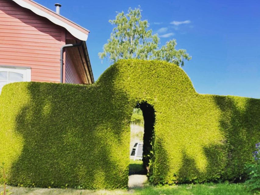 Oslo Island Walks: Island Hopping Tour - Key points to know before you book
