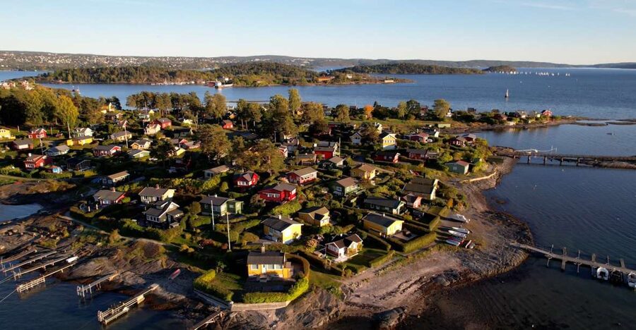 Oslo Island Walks: Island Hopping Tour - Should you book Oslo Island Walks?